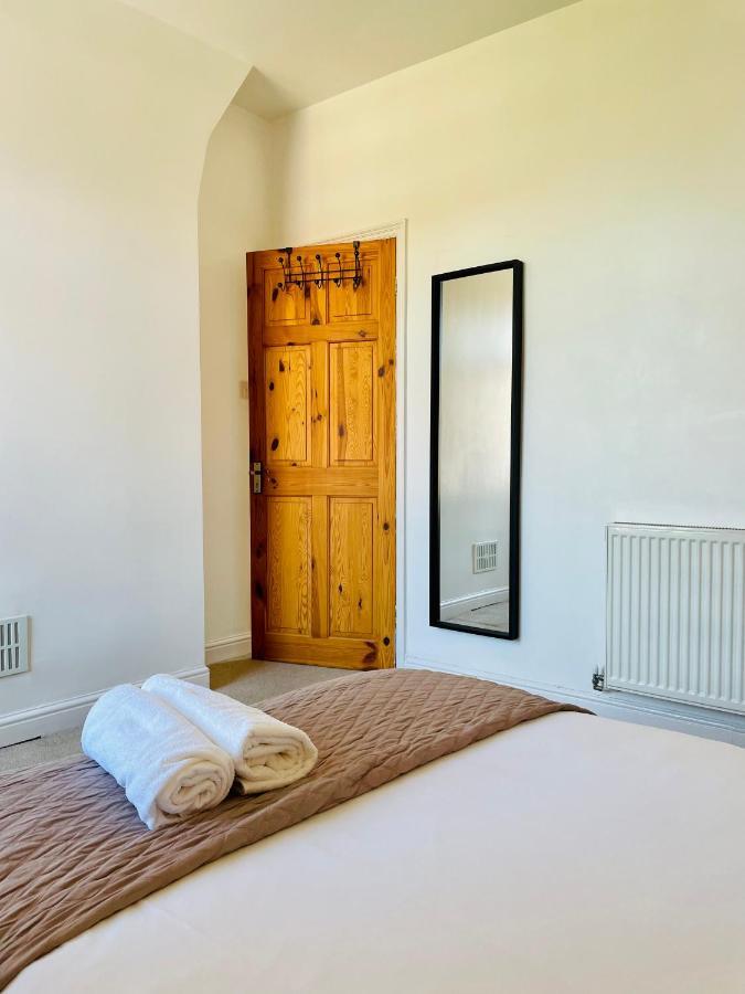 18 Horner Street Vila York Exterior foto