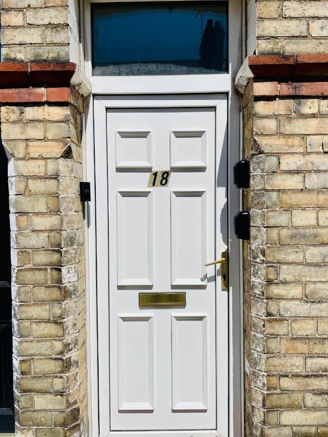 18 Horner Street Vila York Exterior foto